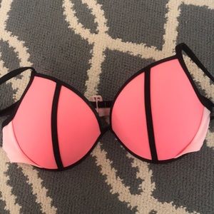 Victoria secret swimsuit top